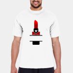 Men's Zone Performance T-Shirt Thumbnail