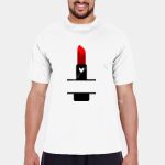 Men's Zone Performance T-Shirt Thumbnail