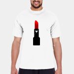 Men's Zone Performance T-Shirt Thumbnail