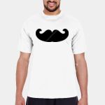 Men's Zone Performance T-Shirt Thumbnail