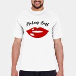 Men's Zone Performance T-Shirt Thumbnail