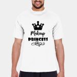 Men's Zone Performance T-Shirt Thumbnail