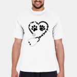 Men's Zone Performance T-Shirt Thumbnail