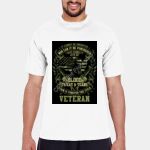 Men's Zone Performance T-Shirt Thumbnail