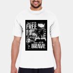 Men's Zone Performance T-Shirt Thumbnail