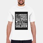 Men's Zone Performance T-Shirt Thumbnail