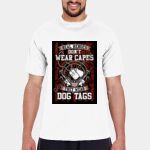 Men's Zone Performance T-Shirt Thumbnail