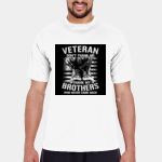 Men's Zone Performance T-Shirt Thumbnail