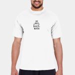 Men's Zone Performance T-Shirt Thumbnail