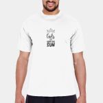 Men's Zone Performance T-Shirt Thumbnail