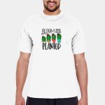 Men's Zone Performance T-Shirt Thumbnail