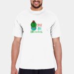 Men's Zone Performance T-Shirt Thumbnail