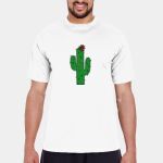 Men's Zone Performance T-Shirt Thumbnail