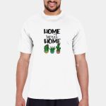 Men's Zone Performance T-Shirt Thumbnail