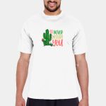 Men's Zone Performance T-Shirt Thumbnail