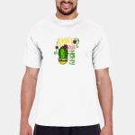 Men's Zone Performance T-Shirt Thumbnail