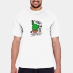 Men's Zone Performance T-Shirt Thumbnail