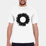 Men's Zone Performance T-Shirt Thumbnail