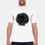 Men's Zone Performance T-Shirt Thumbnail