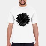 Men's Zone Performance T-Shirt Thumbnail