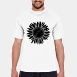 Men's Zone Performance T-Shirt Thumbnail