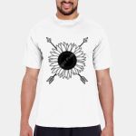 Men's Zone Performance T-Shirt Thumbnail