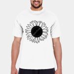 Men's Zone Performance T-Shirt Thumbnail