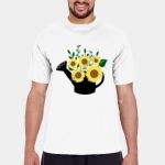 Men's Zone Performance T-Shirt Thumbnail