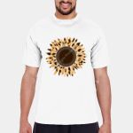 Men's Zone Performance T-Shirt Thumbnail