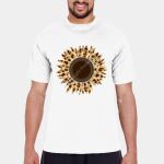 Men's Zone Performance T-Shirt Thumbnail