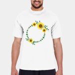 Men's Zone Performance T-Shirt Thumbnail