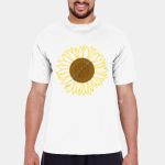 Men's Zone Performance T-Shirt Thumbnail