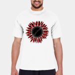 Men's Zone Performance T-Shirt Thumbnail