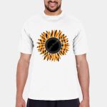 Men's Zone Performance T-Shirt Thumbnail