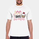 Men's Zone Performance T-Shirt Thumbnail