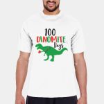 Men's Zone Performance T-Shirt Thumbnail