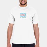 Men's Zone Performance T-Shirt Thumbnail