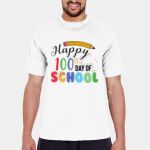 Men's Zone Performance T-Shirt Thumbnail