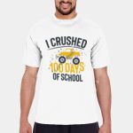 Men's Zone Performance T-Shirt Thumbnail