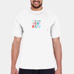 Men's Zone Performance T-Shirt Thumbnail