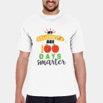 Men's Zone Performance T-Shirt Thumbnail