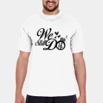 Men's Zone Performance T-Shirt Thumbnail