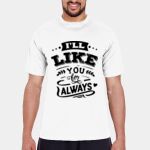 Men's Zone Performance T-Shirt Thumbnail