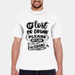 Men's Zone Performance T-Shirt Thumbnail