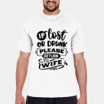 Men's Zone Performance T-Shirt Thumbnail