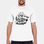 Men's Zone Performance T-Shirt Thumbnail