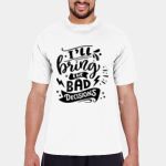 Men's Zone Performance T-Shirt Thumbnail