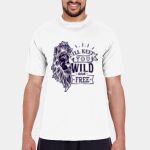 Men's Zone Performance T-Shirt Thumbnail