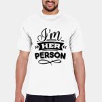 Men's Zone Performance T-Shirt Thumbnail