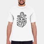 Men's Zone Performance T-Shirt Thumbnail